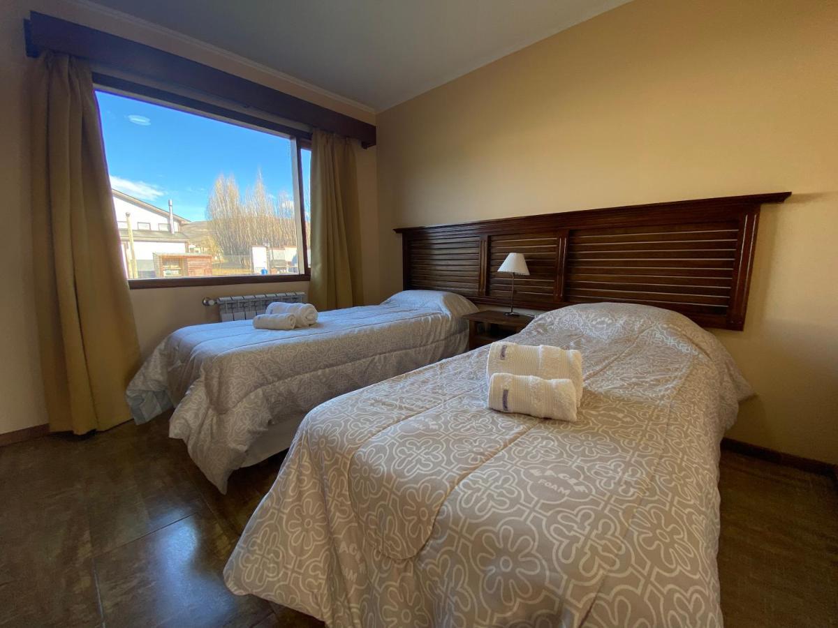 Patagonia Austral Suites El Calafate Dış mekan fotoğraf