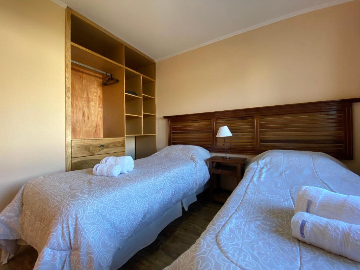 Patagonia Austral Suites El Calafate Dış mekan fotoğraf