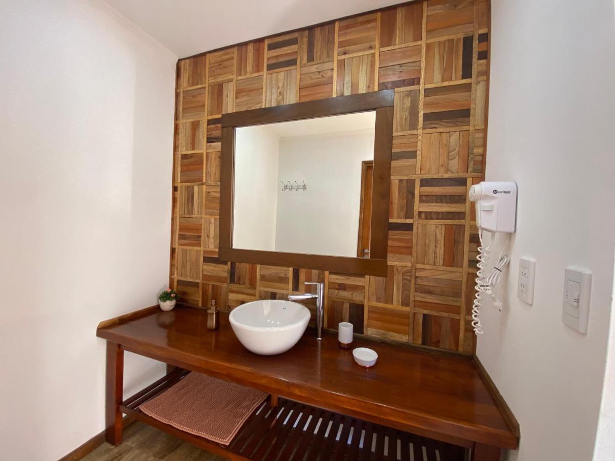 Patagonia Austral Suites El Calafate Dış mekan fotoğraf