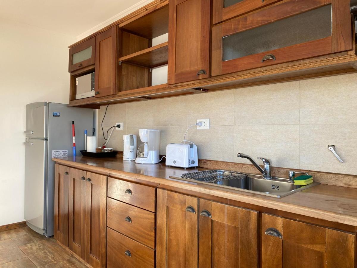 Patagonia Austral Suites El Calafate Dış mekan fotoğraf