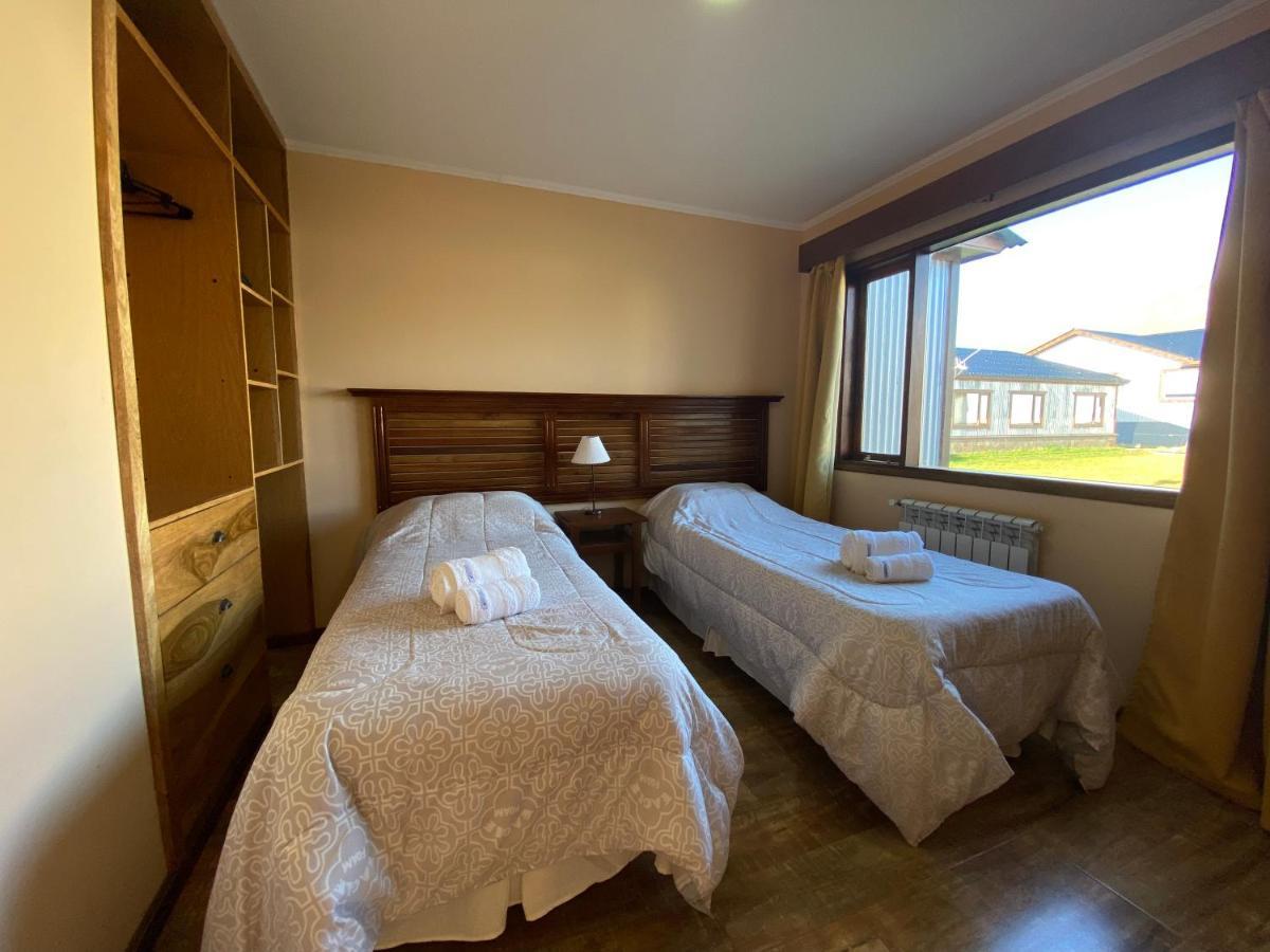 Patagonia Austral Suites El Calafate Dış mekan fotoğraf