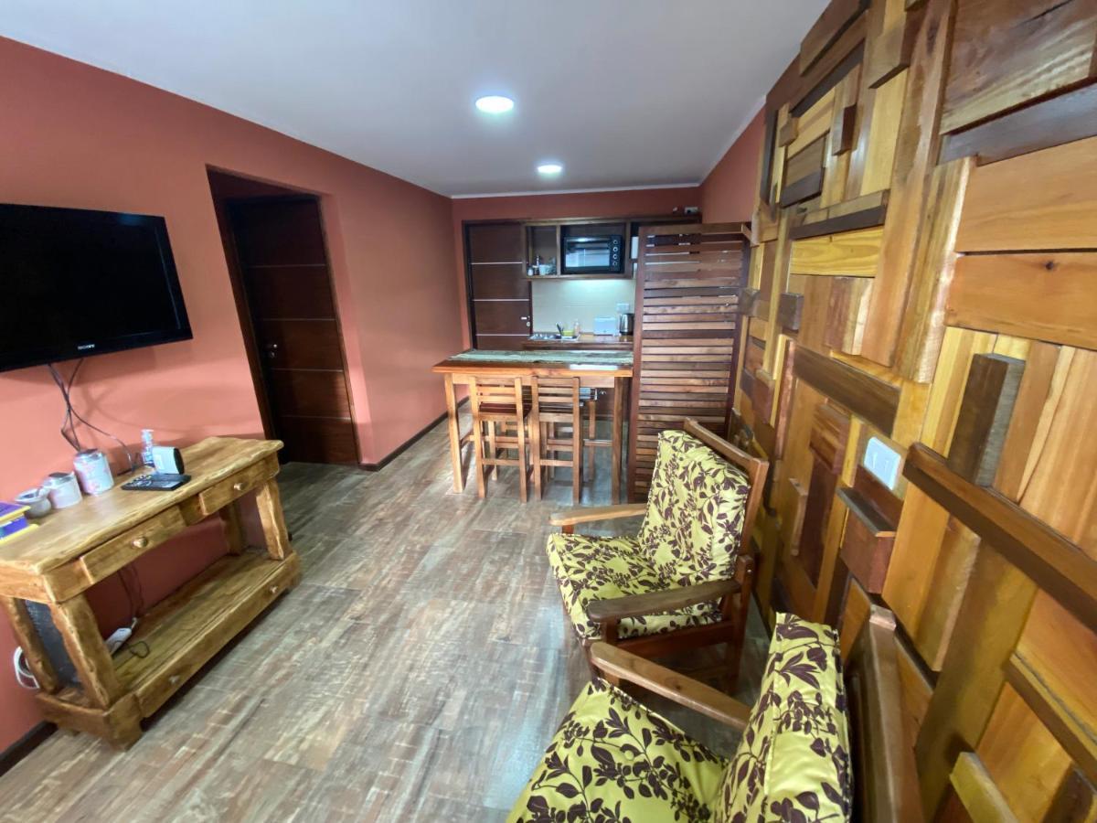Patagonia Austral Suites El Calafate Dış mekan fotoğraf