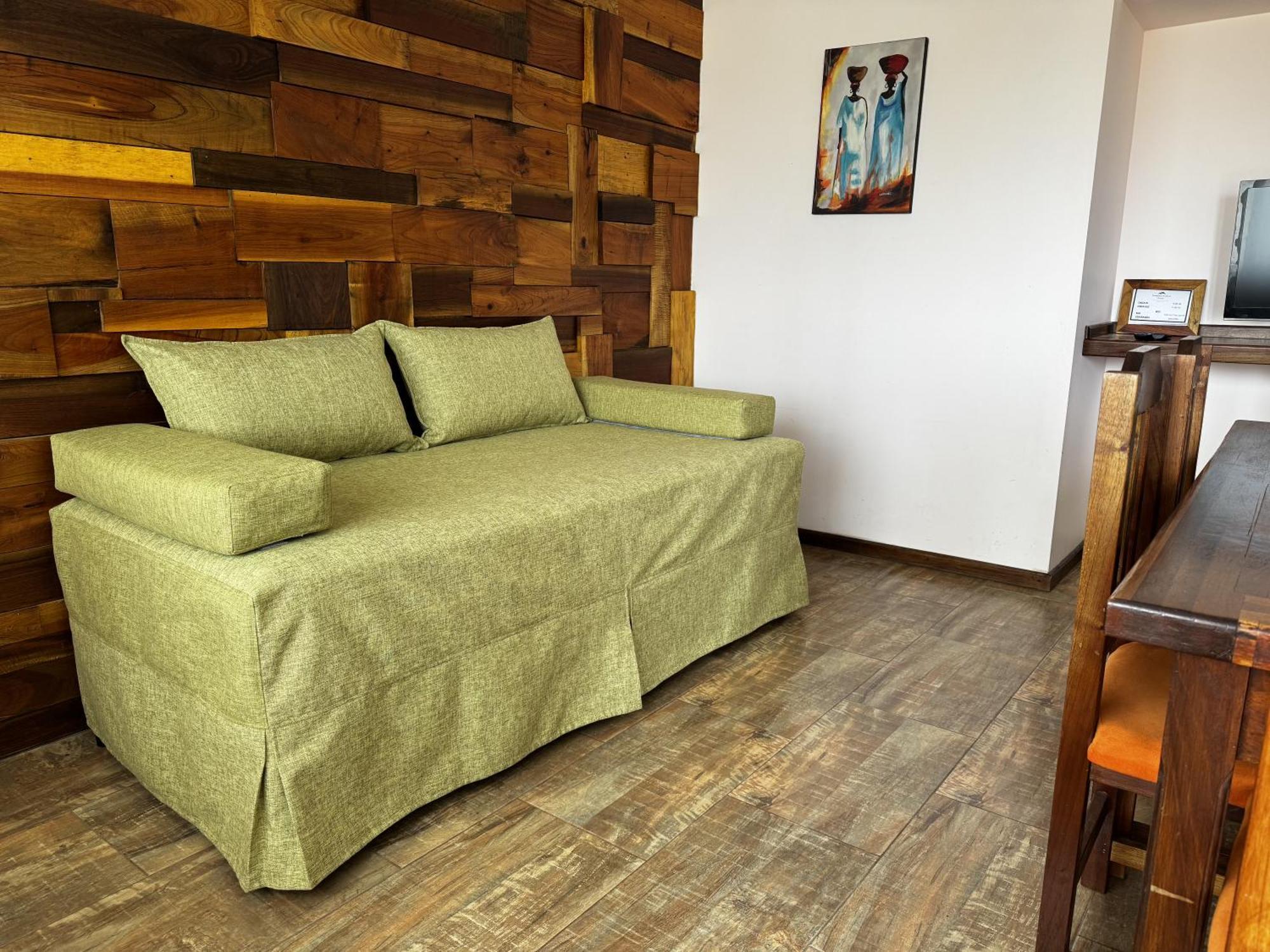 Patagonia Austral Suites El Calafate Dış mekan fotoğraf