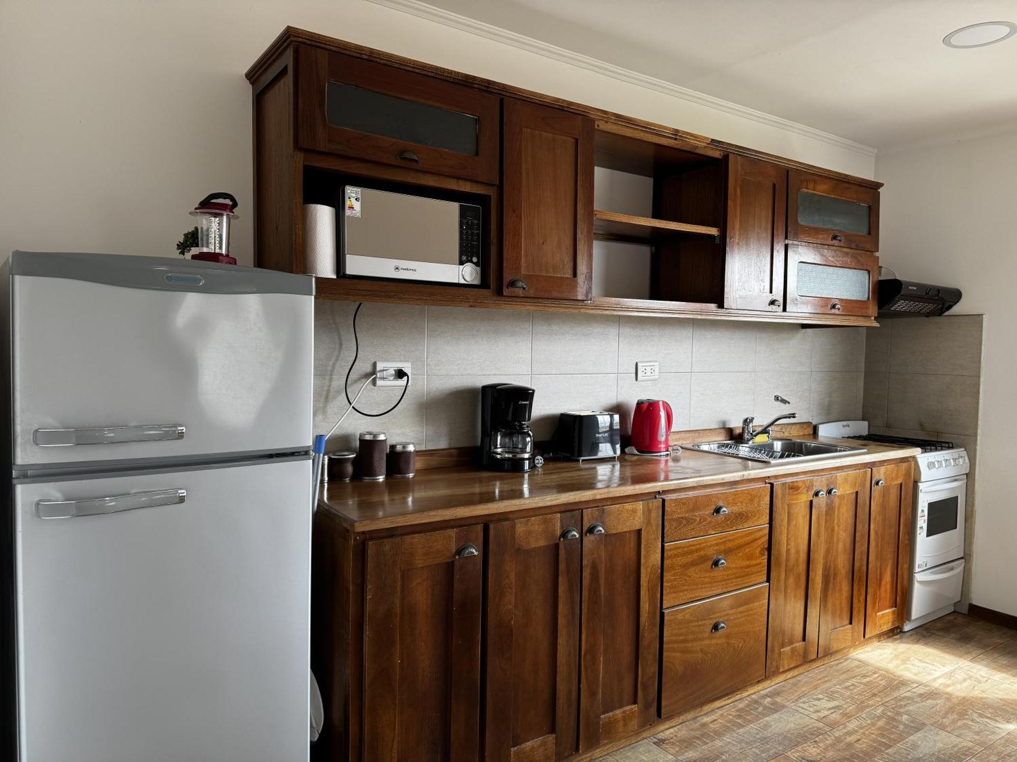 Patagonia Austral Suites El Calafate Dış mekan fotoğraf