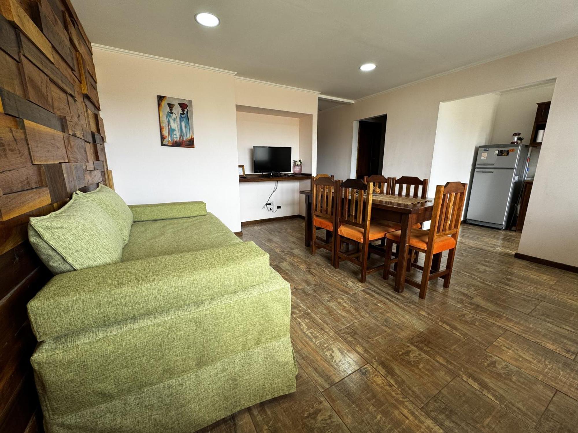 Patagonia Austral Suites El Calafate Dış mekan fotoğraf