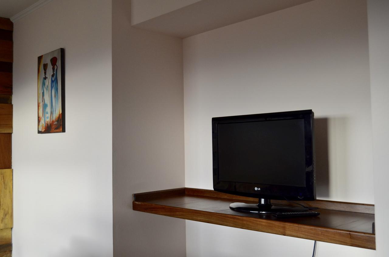 Patagonia Austral Suites El Calafate Dış mekan fotoğraf
